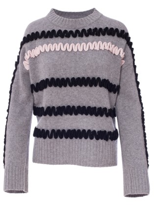 Светр KENZO (4685): фото 1 - Invogue